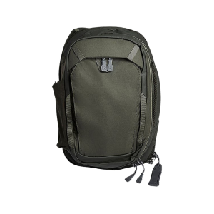 VERTX Transit Backpack Rudder Green