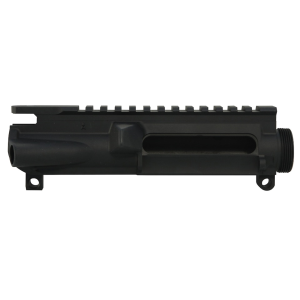 JP Enterprises Stripped AR-15 Upper Receiver Low Profile Matte - Jp Enterprises