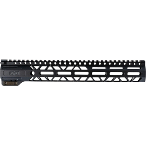 Faxon Streamline G4 AR-15 M-Lok Handguard 13" Black - Faxon