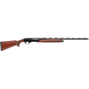 Benelli Montefeltro Sport Semi Automatic 20 Gauge Shotgun 28" Blued Barrel Walnut Field Stock - Benelli