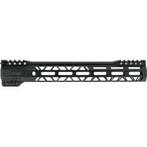 Faxon Streamline G3 AR-15 M-Lok Handguard 13" Black - Faxon