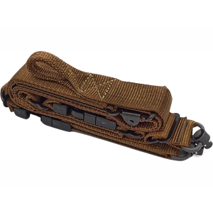 TAB Gear Pinnacle Rifle Sling with Quick Detach Swivel Nylon Coyote