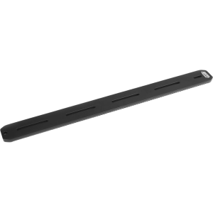 Area 419 ARCALOCK 17" Flat ARCA Rail Aluminum Black - Area 419
