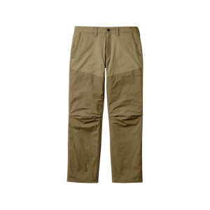 FILSON Men's Upland Brush Pants Khaki 36X34