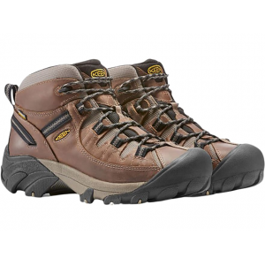 KEEN Men's Targhee II Mid WP 6