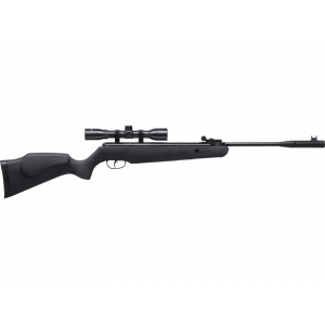 Remington Express Hunter 22 Caliber Pellet Air Rifle with Scope