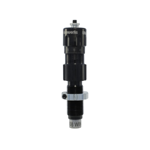 Whidden Gunworks 25 Creedmoor Micrometer Bullet Seating Die