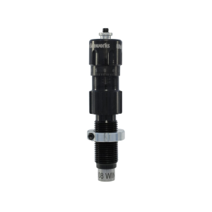 Whidden Gunworks 6mm Creedmoor Micrometer Bullet Seating Die - Whidden Gunworks