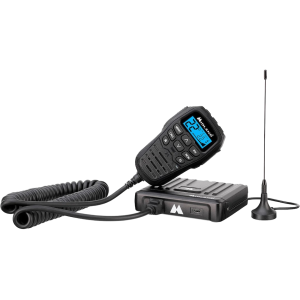 Midland MXT275 Micromobile Mounted Radio - Midland