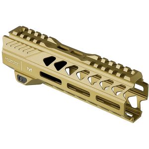 Strike Industries Strike Rail AR-15 M-LOK Handguard 7" Flat Dark Earth - Strike Industries