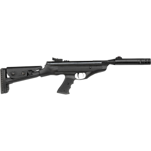 Hatsan MOD 25 SuperTACT QE 177 Caliber Pellet Air Pistol