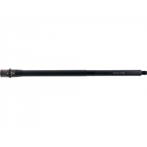 Faxon Duty Series Barrel AR-15 5.56x45mm NATO HBAR Contour 1 in 8" Twist 16" Barrel Nitride - Faxon