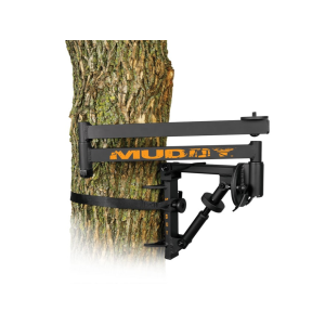 Muddy Outfitter Video Camera Arm Steel - Muddy Outdoors
