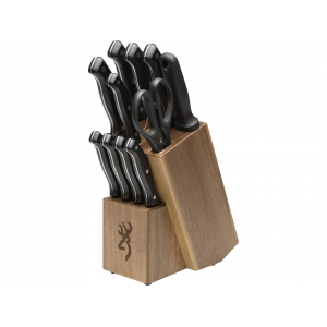 Browning Kitchen Knife Set - Browning