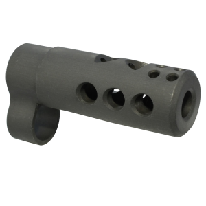 Smith Enterprise Good Iron Muzzle Brake for M1 Garand Matte - Smith Enterprise