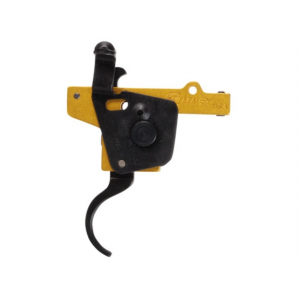 TIMNEY Triggers Featherweight Deluxe Mauser 91-4 Trigger with Safety 1-1/2 to 4 lb Black