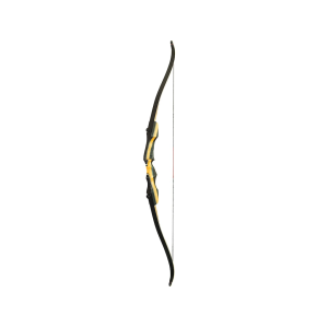 PSE Nighthawk Takedown Recurve Bow Right Hand 45 lb