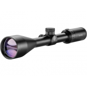 Hawke Sport Optics Vantage Rifle Scope 4-12x 50mm 30/30 Reticle Matte Black - Hawke Sport Optics