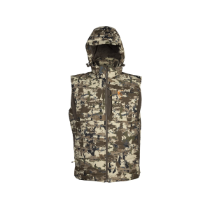 Browning Men's Wicked Wing Insulated Vest AURIC Large - Browning