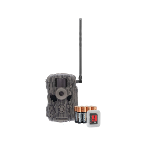 Stealth Cam Fusion X Pro Cellular Trail Camera 26 MP Combo - Stealth Cam