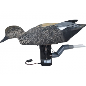 GHG Finisher Swimmer Drake Gadwall Duck Decoy