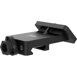 TRIJICON Q-LOC Quick-Release 45 Degree Offset Red Dot Mount RMRcc Matte Black