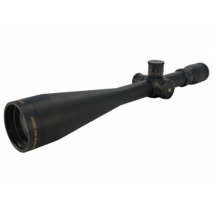 SIGHTRON SIII Rifle Scope 30mm Tube 10-50x 60mm MOA-2 Reticle Matte Black