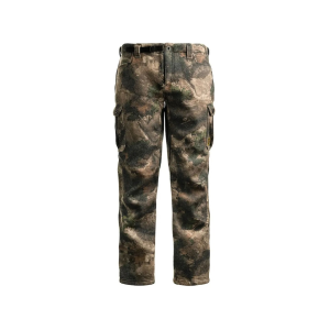 Blocker Outdoors Men's Shield Wooltex Pro Pants Mossy Oak Terra Outland 2XL