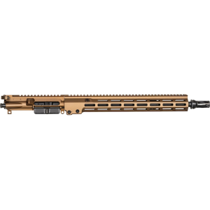 GEISSELE AR-15 Super Duty MOD1 Upper Receiver Assembly 5.56x45mm 16