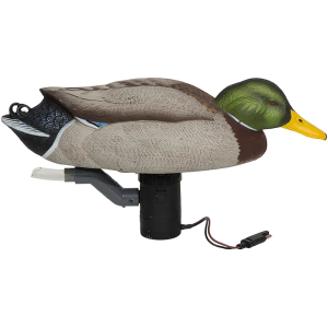 GHG Finisher Swimmer Mallard Drake Duck Decoy - Ghg