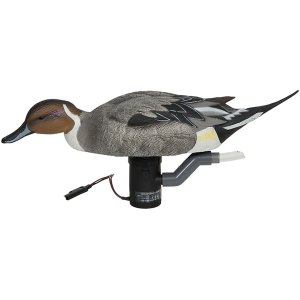 GHG Finisher Swimmer Pintail Drake Duck Decoy - Ghg