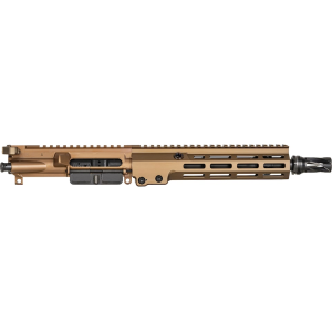 GEISSELE AR-15 Super Duty MOD1 Upper Receiver Assembly 5.56x45mm 10.3