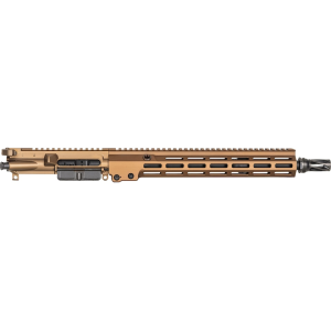 GEISSELE AR-15 Super Duty MOD1 Upper Receiver Assembly 5.56x45mm with Pinned 14.5