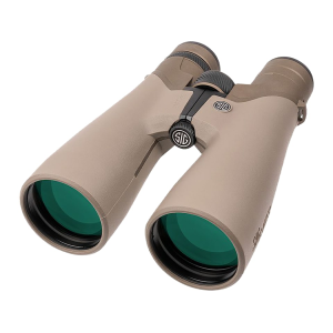 Sig Sauer ZULU10 HDX Binoculars 10x 42mm