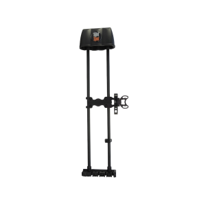 Tight Spot 5 Arrow Quiver Left Hand Polymer Black - Tight Spot