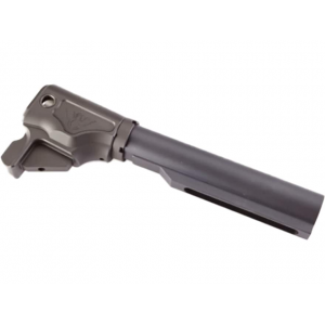 Scattergun Technologies Stock Adapter Remington 870 Aluminum Black - Scattergun Technologies