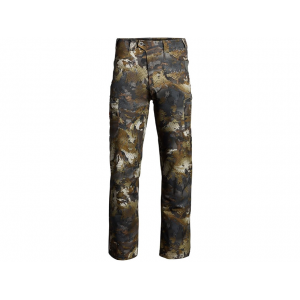 Sitka Gear Men's Traverse Pants Gore Optifade Waterfowl Timber 34X32