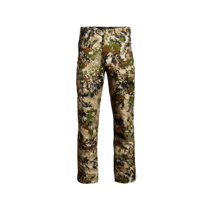 Sitka Gear Men's Traverse Pants Gore Optifade Subalpine 36X33 - Sitka Gear