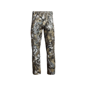 Sitka Gear Men's Traverse Pants Gore Optifade Elevated II 40X33 - Sitka Gear