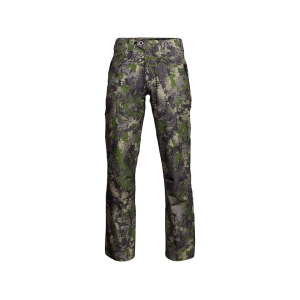 SITKA GEAR Men's Traverse Pants Optifade Cover 42