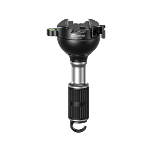 Leofoto YB-75LRC Leveling Tripod Head - Leofoto