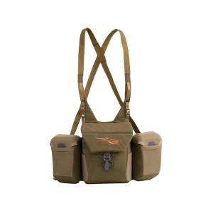 Sitka Mountain Optics Bino Harness Pyrite - Sitka Gear