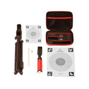 Mantis Laser Academy Standard Training Kit 9mm - Mantis