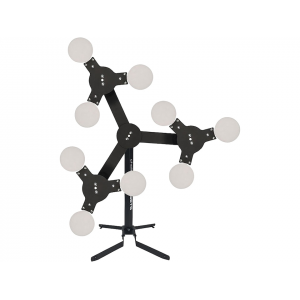 Challenge Targets Supernova Star Target 8" Plates - Challenge Targets