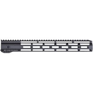 Hera Arms IRS LR-308 M-Lok Handguard 15" Black - Hera Arms