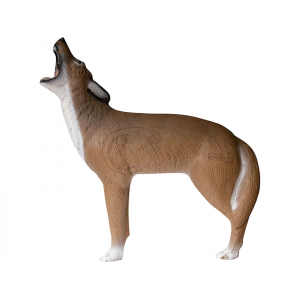 Delta McKenzie Howling Coyote 3D Archery Target