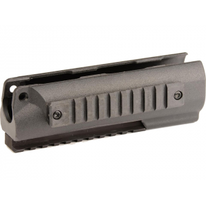 B&T TL99 Handguard HK MP5 Tri Rail Polymer Black - B&T