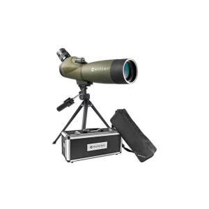Barska Blackhawk Spotting Scope 20-60x 60mm Angled - Barska