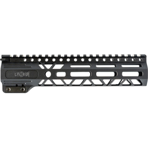 Faxon Streamline G4 AR-15 M-LOK Handguard 9" Black - Faxon