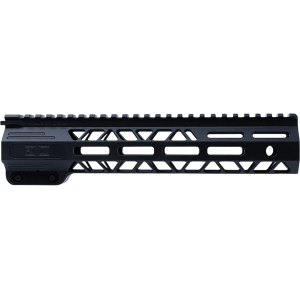 Faxon Streamline G3 LR-308 M-LOK Handguard 10.5" Black - Faxon